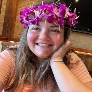 Meet your Posher, Bailey